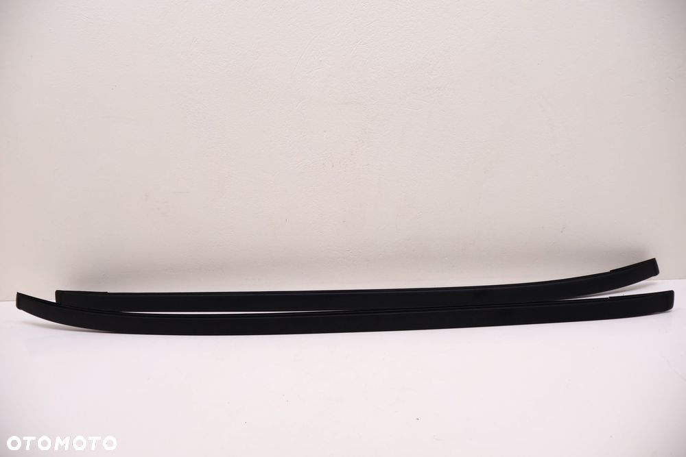 VOLVO XC60 I LIFT LISTWY DACHOWE 853-4910-02, 853-4910-00 - 1