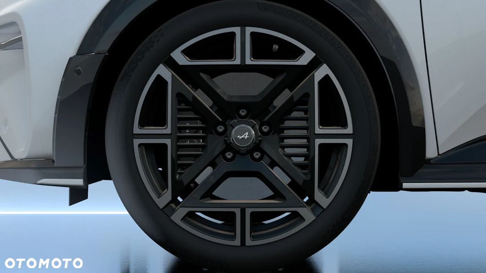 Alpine A290 52kWh GT - 7