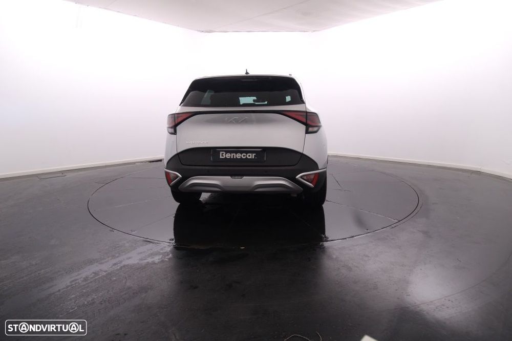 Kia Sportage 1.6 T-GDI Drive - 6