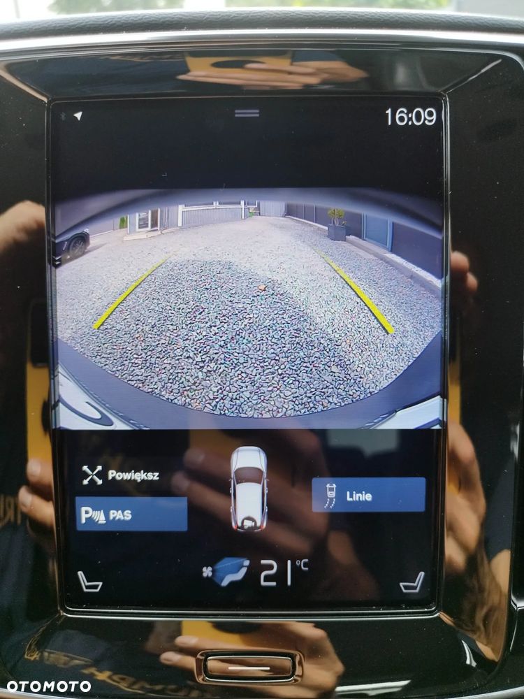 Volvo XC 40 T3 Momentum - 20