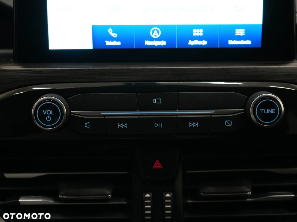 Ford Kuga 2.5P PHEV FWD Vignale - 28