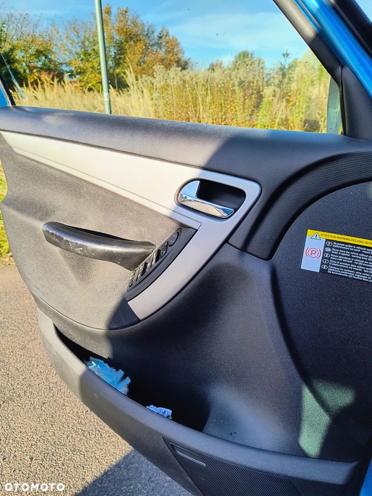 Citroën C4 Picasso - 9