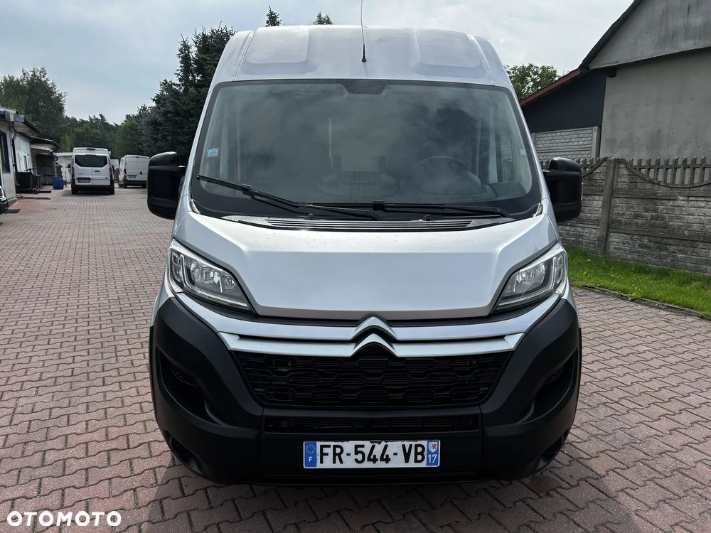 Citroën JUMPER - 4