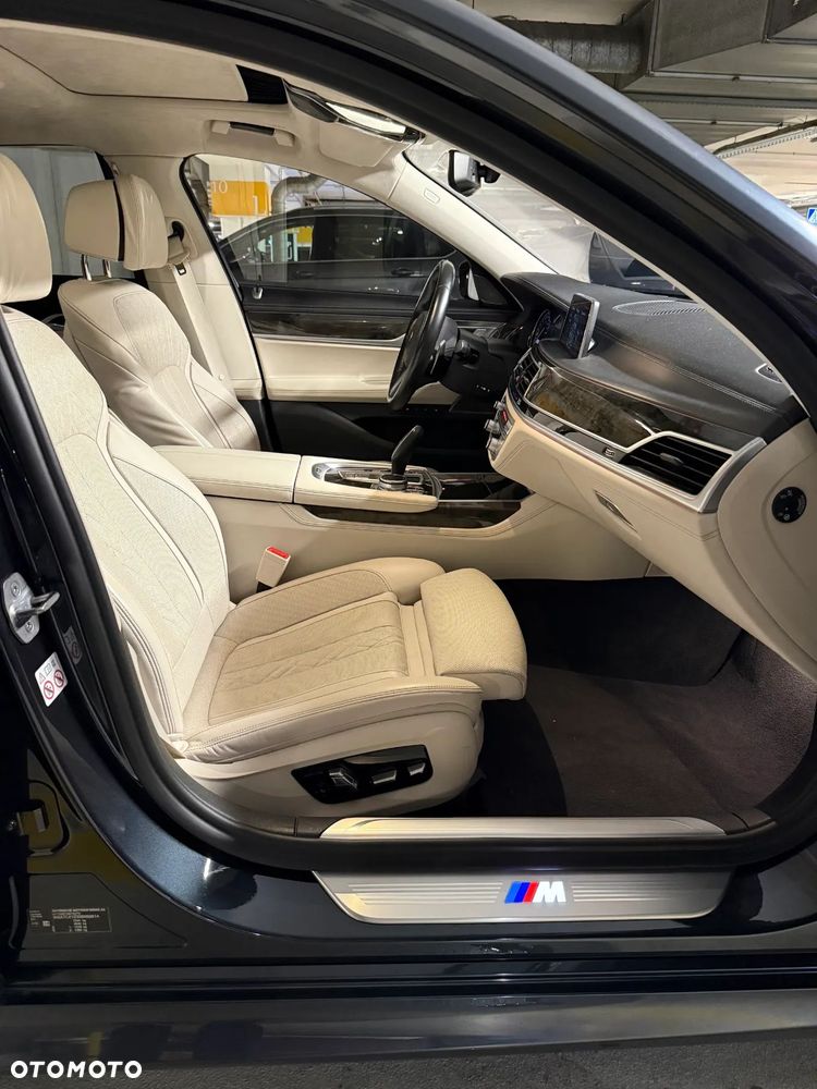BMW Seria 7 730d xDrive - 6