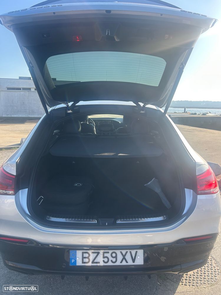 Mercedes-Benz GLE 350 de Coupé 4Matic - 32