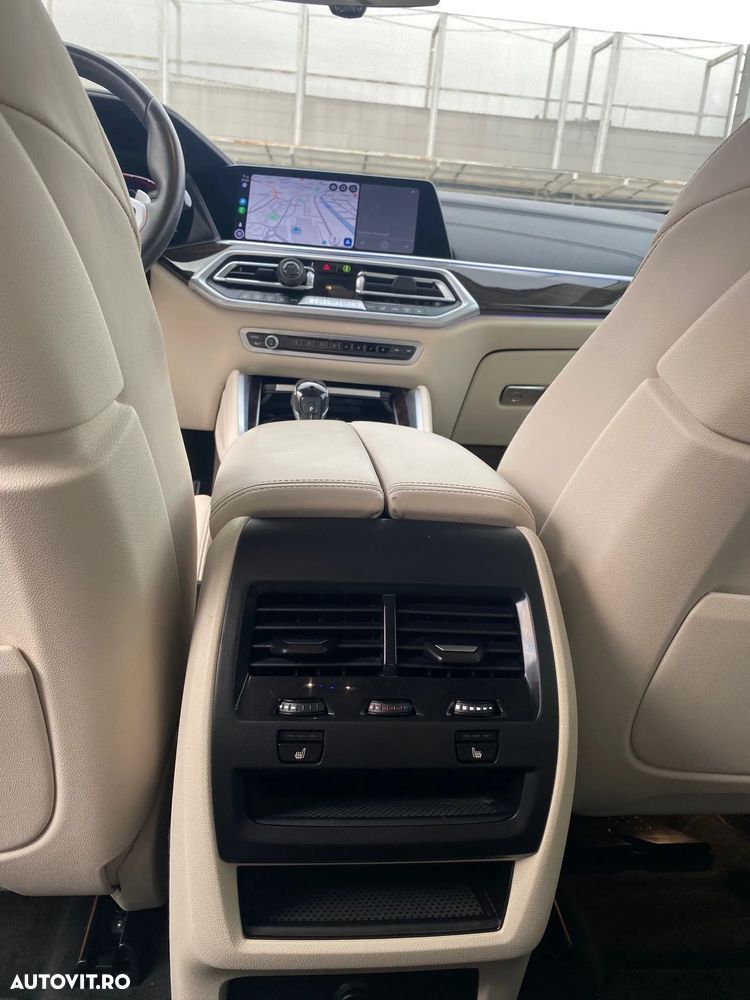 BMW X6 xDrive30d AT MHEV - 9