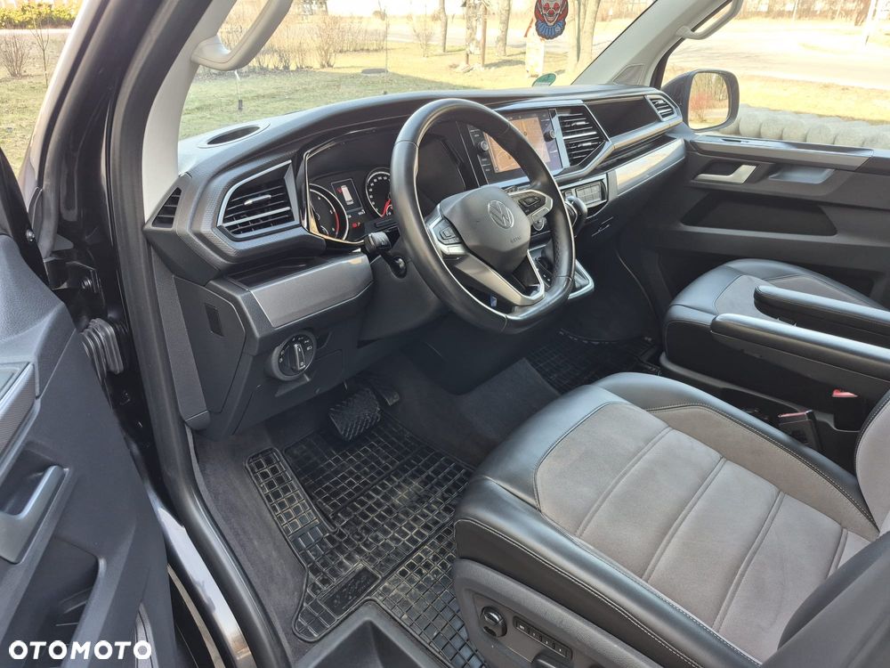 Volkswagen Multivan 2.0 BiTDI L1 Generation SIX DSG - 9