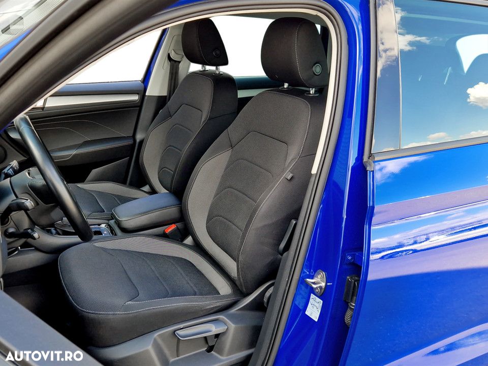 Skoda Kodiaq 2.0 TDI 4X4 DSG Ambition - 13
