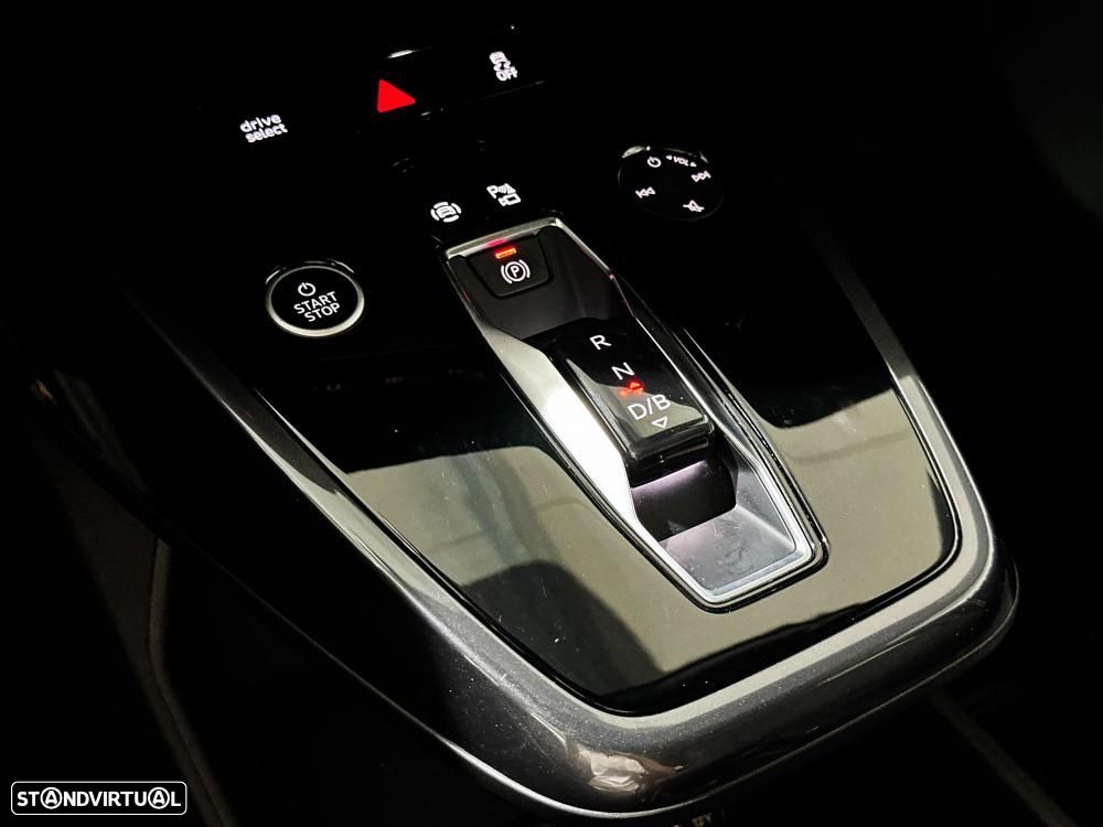 Audi Q4 Sportback e-tron 40 82 kWH - 39