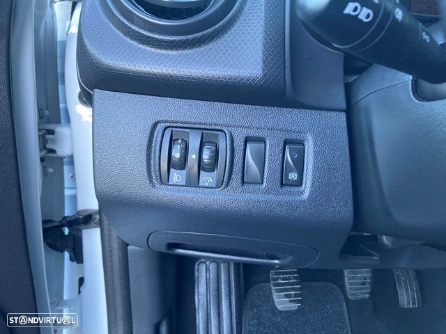 Renault Clio 1.5 dCi Zen - 16