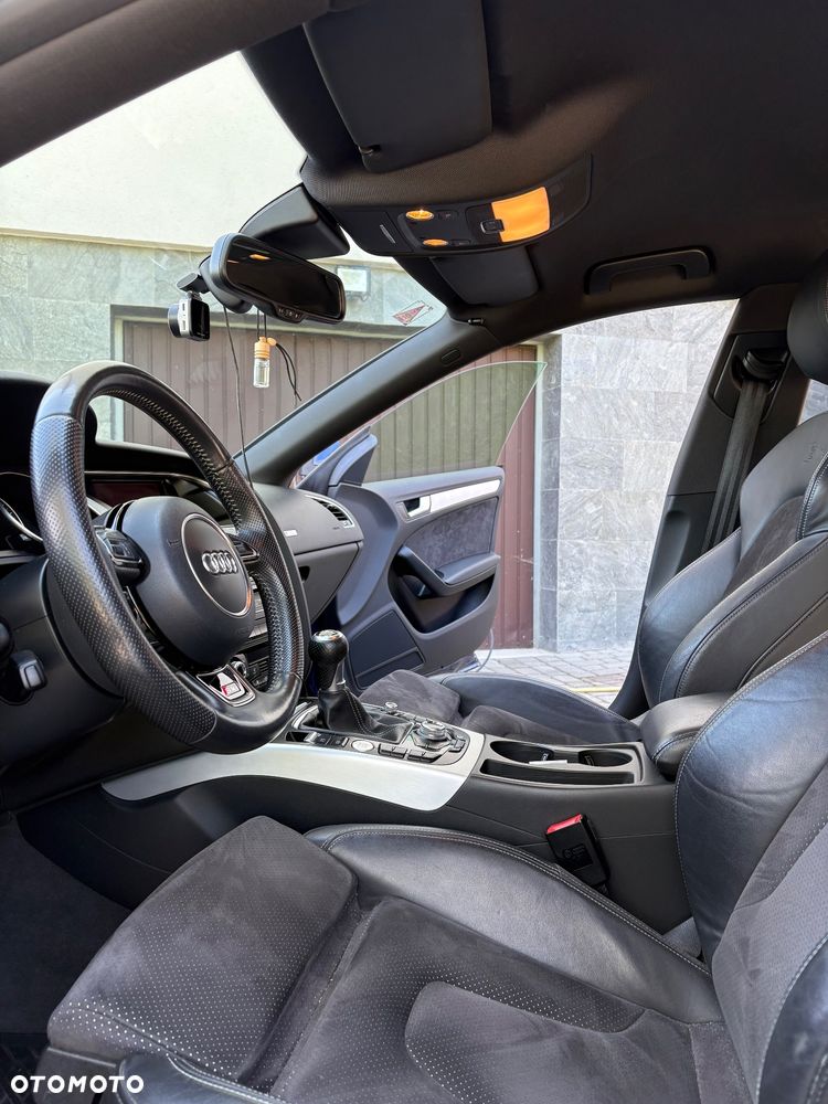 Audi A5 Sportback 2.0 TDI - 9