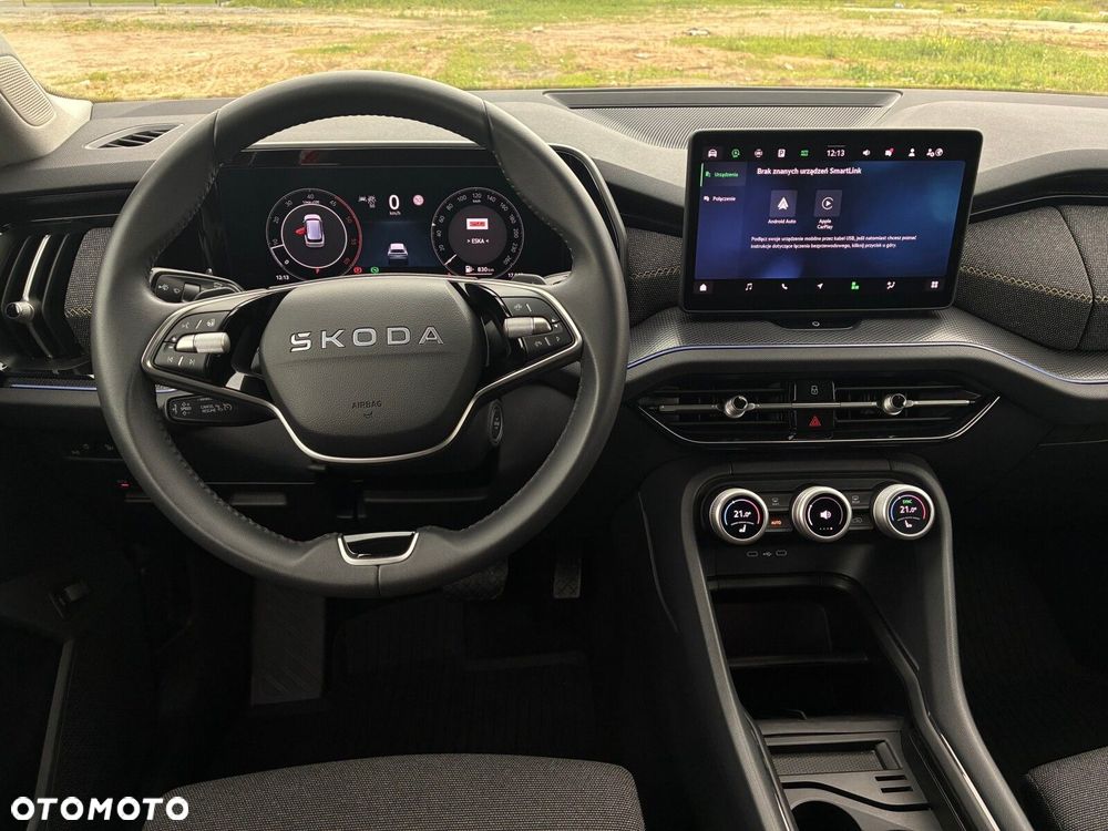 Skoda Kodiaq 2.0 TDI 4x2 Selection DSG - 12