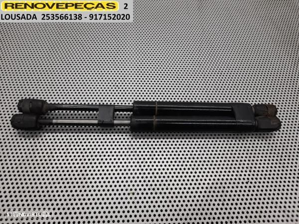 Amortecedor / Amortecedores Mala Audi A4 (8D2, B5) - 1