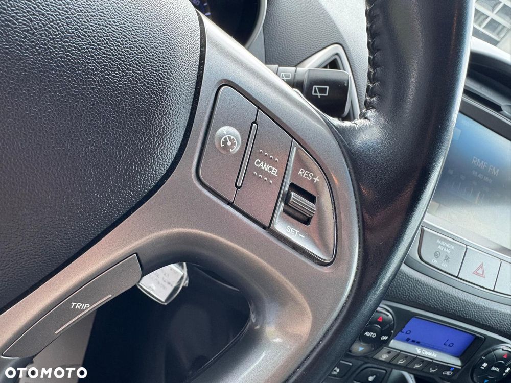 Hyundai ix35 - 38