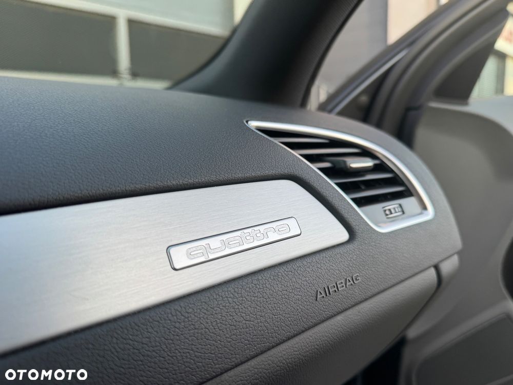 Audi A4 Avant 2.0 TDI DPF clean diesel quattro S line Sportpaket - 35