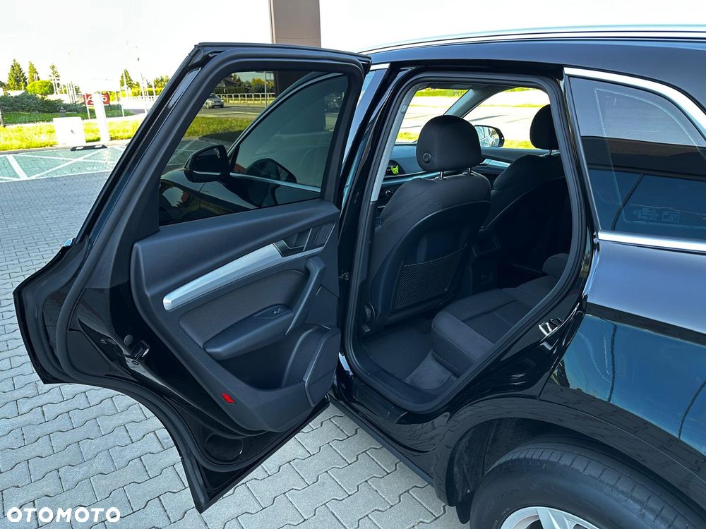 Audi Q5 2.0 TDI Quattro Design S tronic - 26