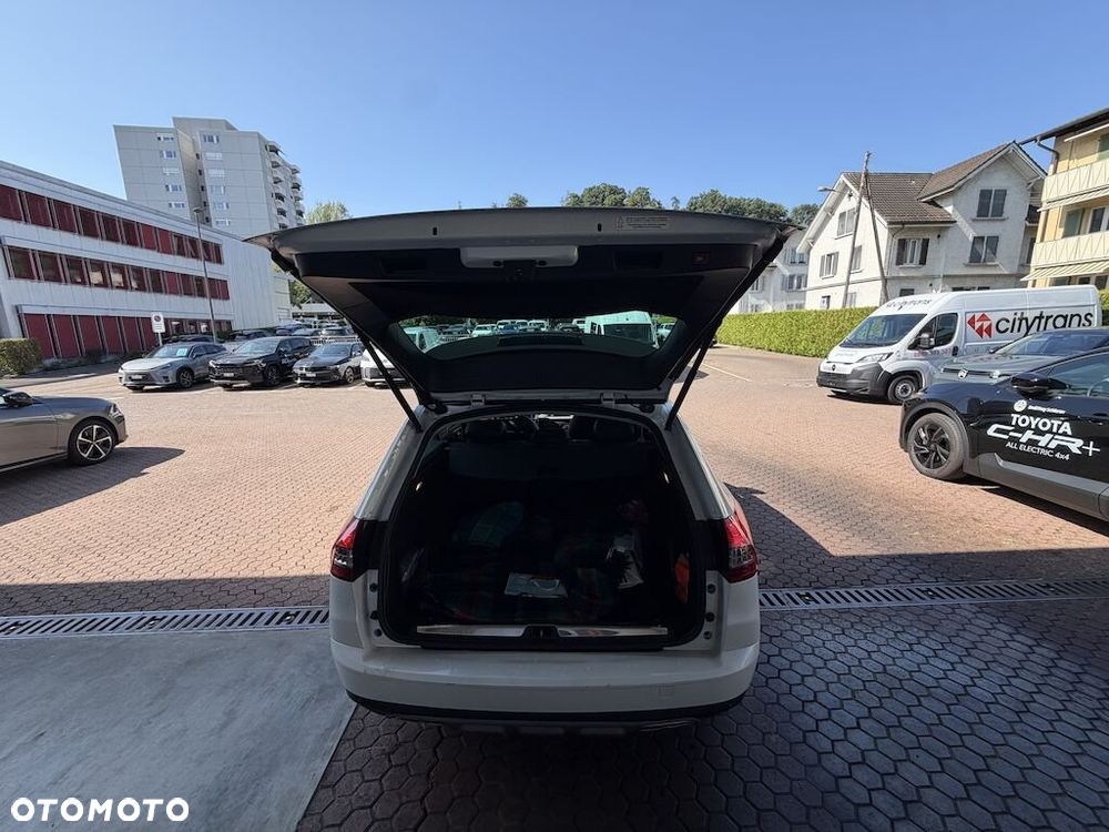 Citroën C5 BlueHDi 180 S&S EAT6 Exclusive - 8