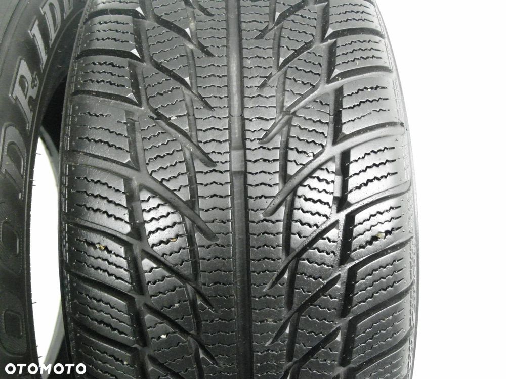 2x 205/60R16 OPONA ZIMOWA Goodride SW608 92H - 5