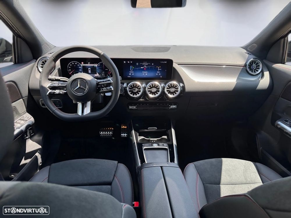 Mercedes-Benz GLA 250 e AMG Line - 22