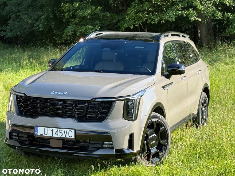 Kia Sorento - 2