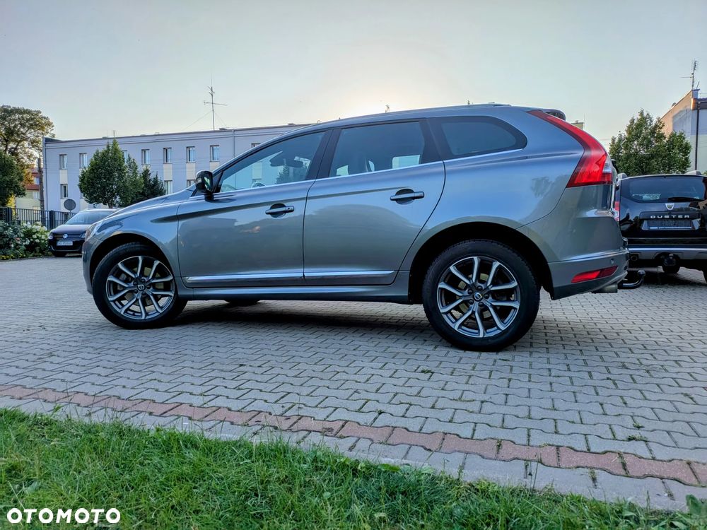 Volvo XC 60 D3 Inscription - 6