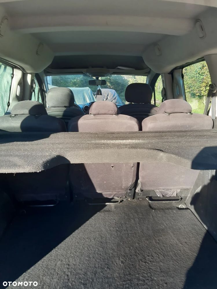 Citroën Berlingo 1.6 BlueHDi XTR S&S - 10