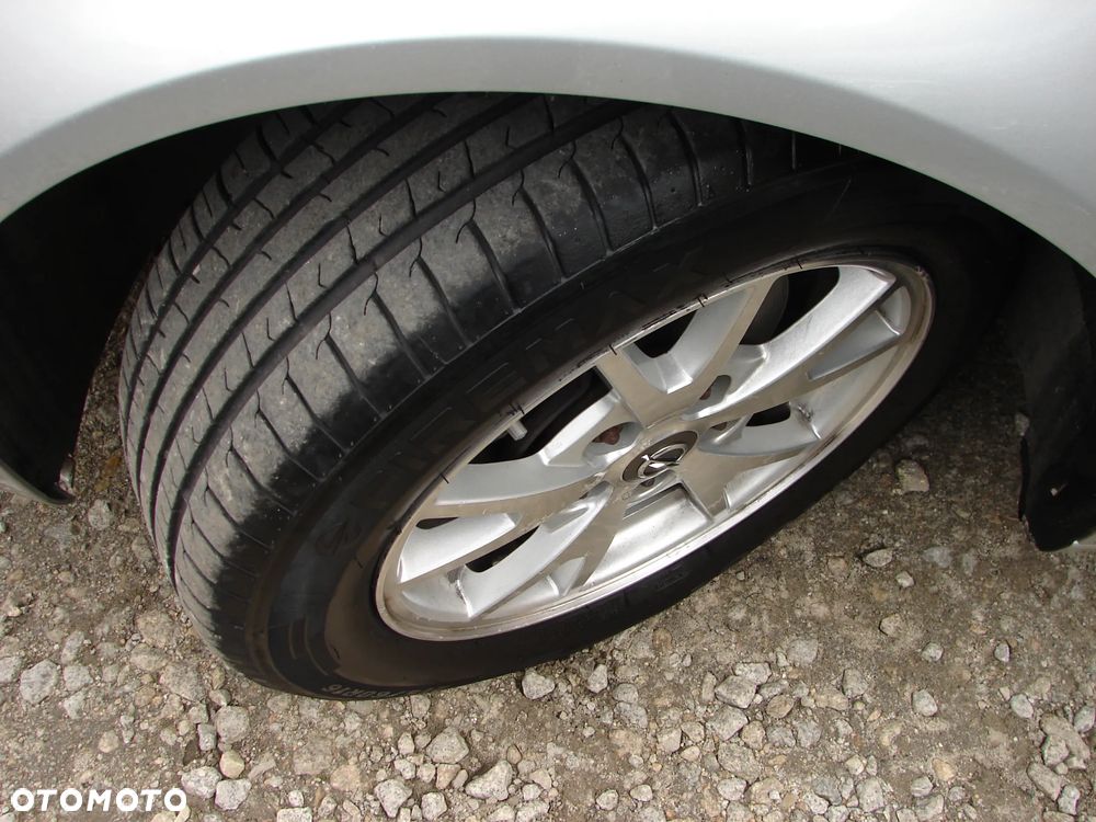 Opel Insignia - 26