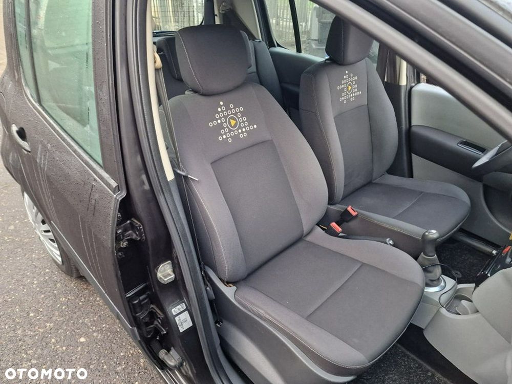 Renault Modus 1.2 16V Dynamique - 23