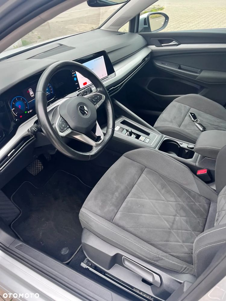 Volkswagen Golf Variant - 20