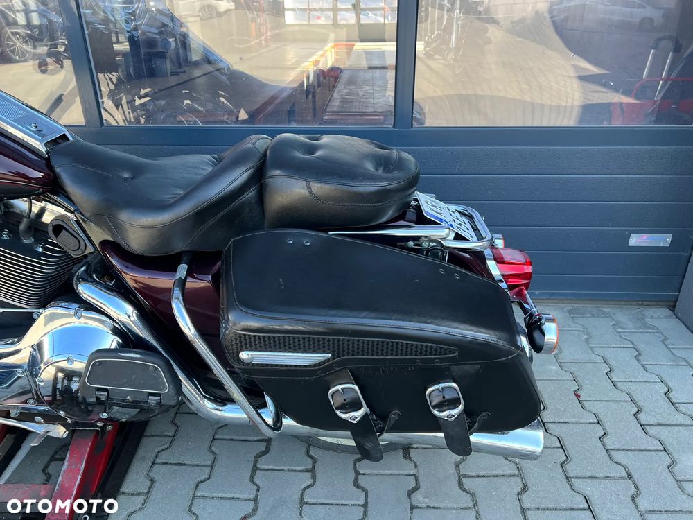 Harley-Davidson Touring Road King - 10