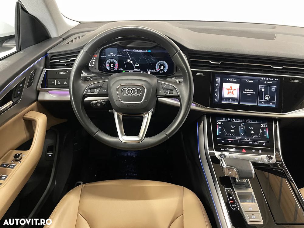 Audi Q8 - 7