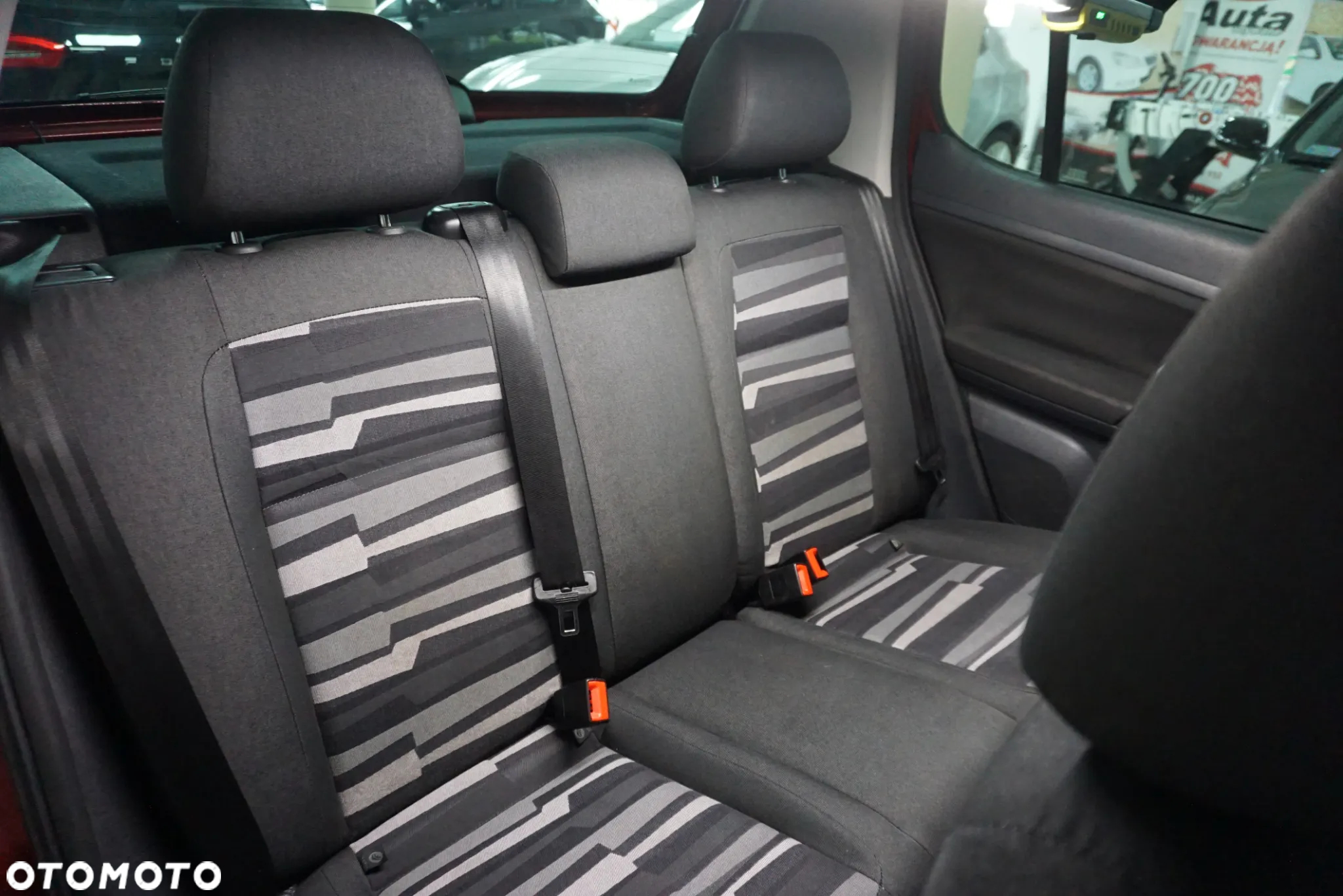 Skoda Fabia 1.4 16V Sport - 28