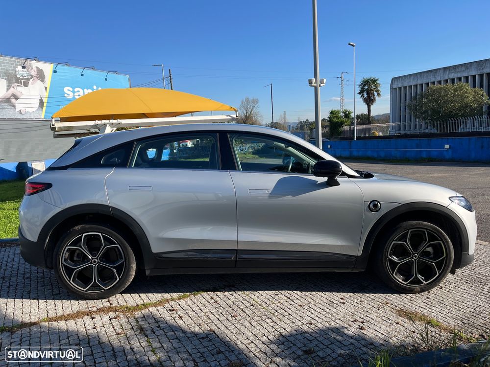 Smart #3 49 kWh Pro - 4