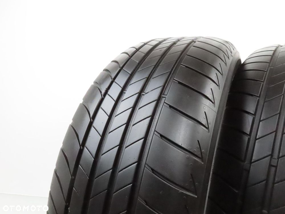 2x 215/50R18 OPONY LETNIE Bridgestone Turanza Eco 96W XL - 8
