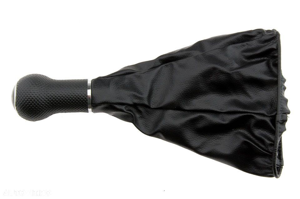 Maner schimbator viteze cu manson Vw Lupo 1998-2005, Polo 1995-2002, 5 Viteze, NTY GZB-VW-008 - 2