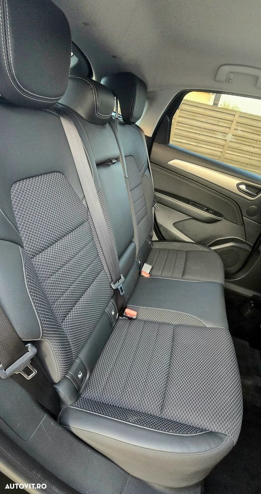 Renault Arkana 140 EDC Intens - 9