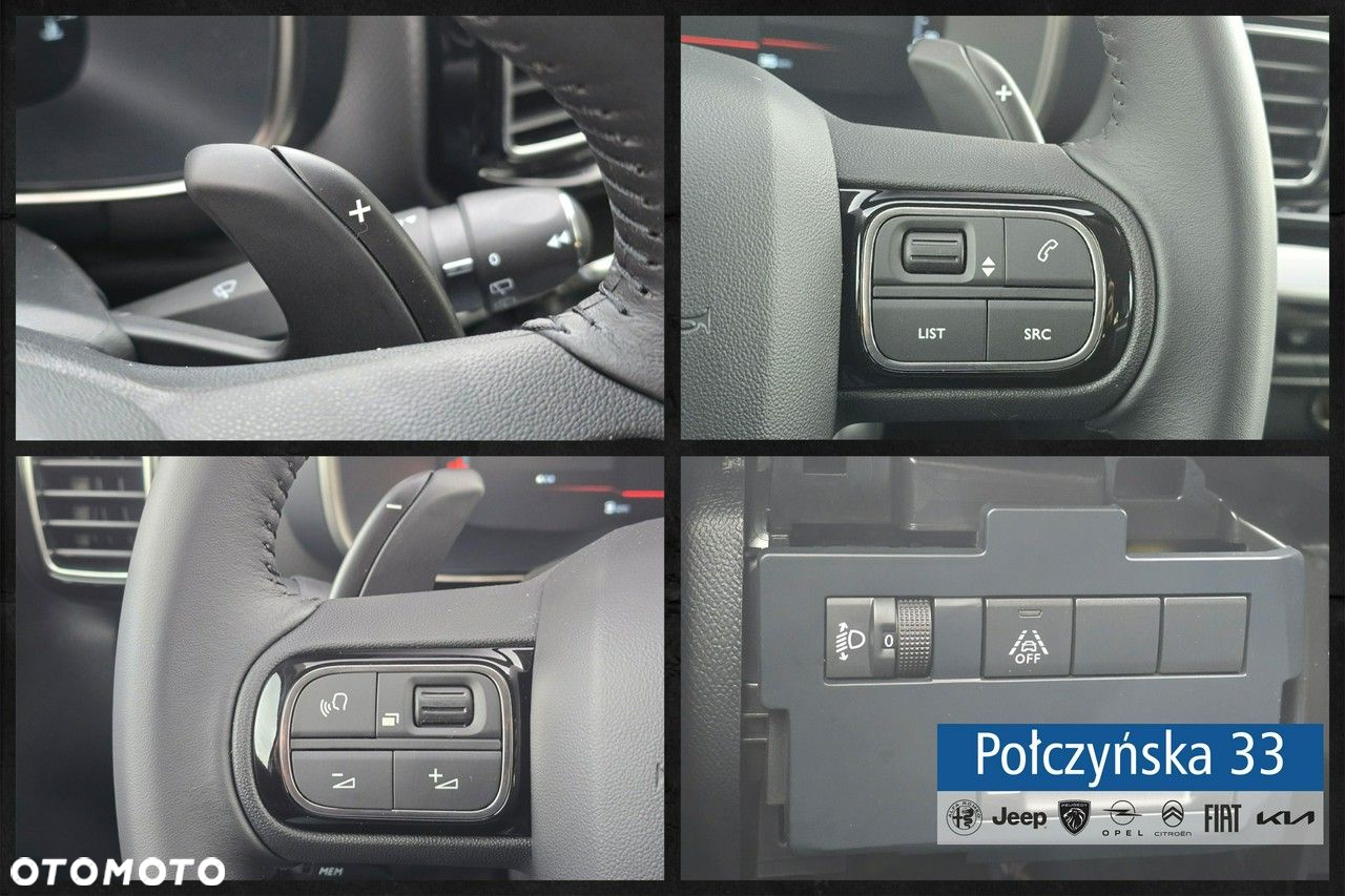 Citroën C5 Aircross - 31