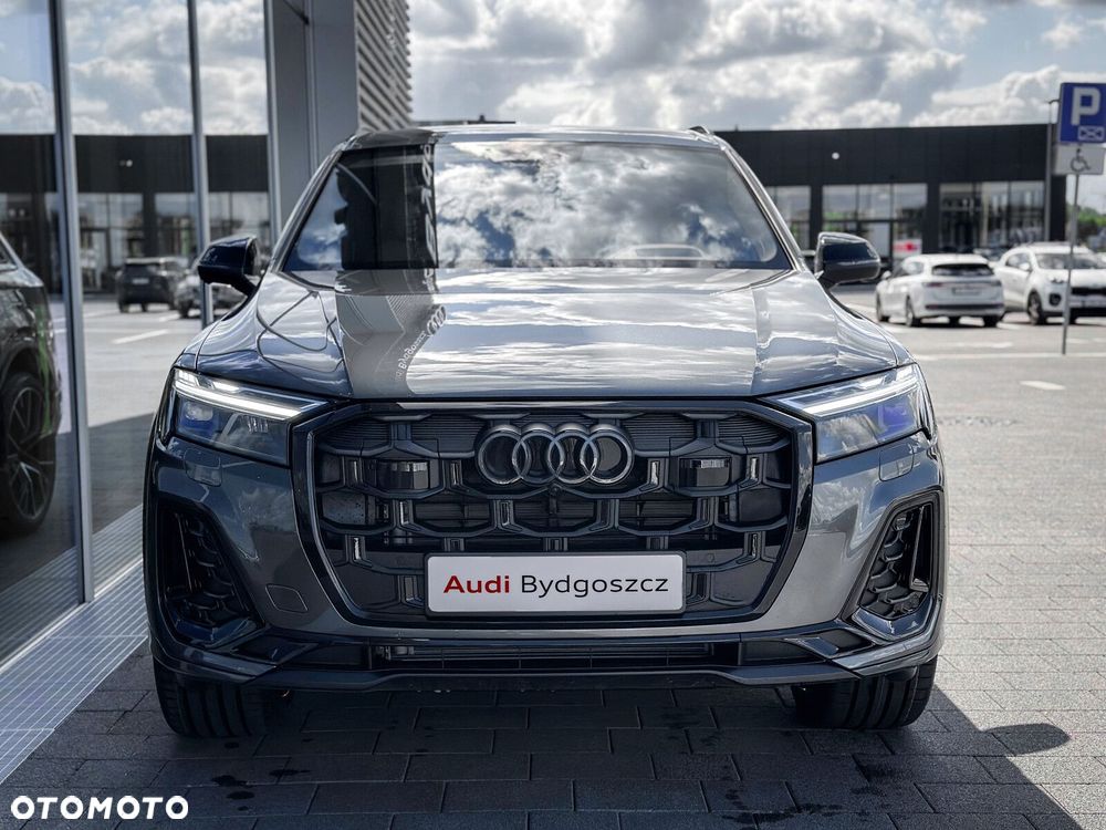 Audi Q7 - 4