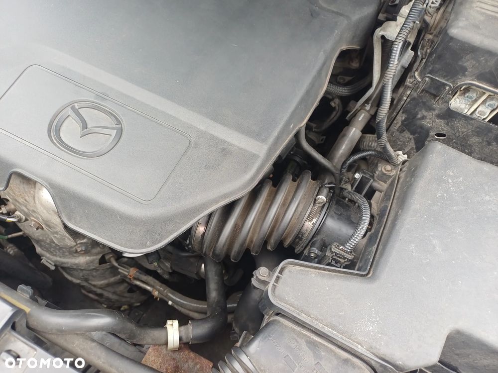Mazda 5 - 33