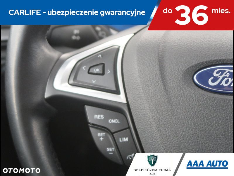 Ford Mondeo - 18