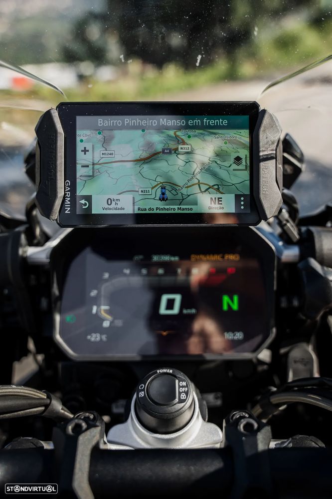 BMW R 1250 GS Adventure - 27