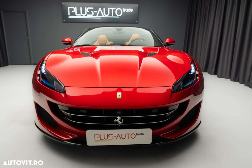 Ferrari Portofino - 3