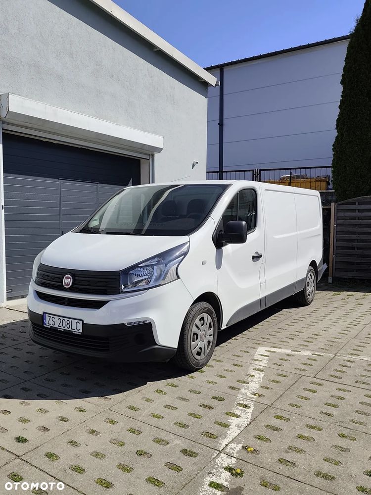 Fiat TALENTO - 1