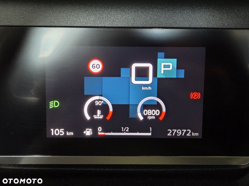 Citroën C4X 1.2 PureTech Plus S&S EAT8 - 17
