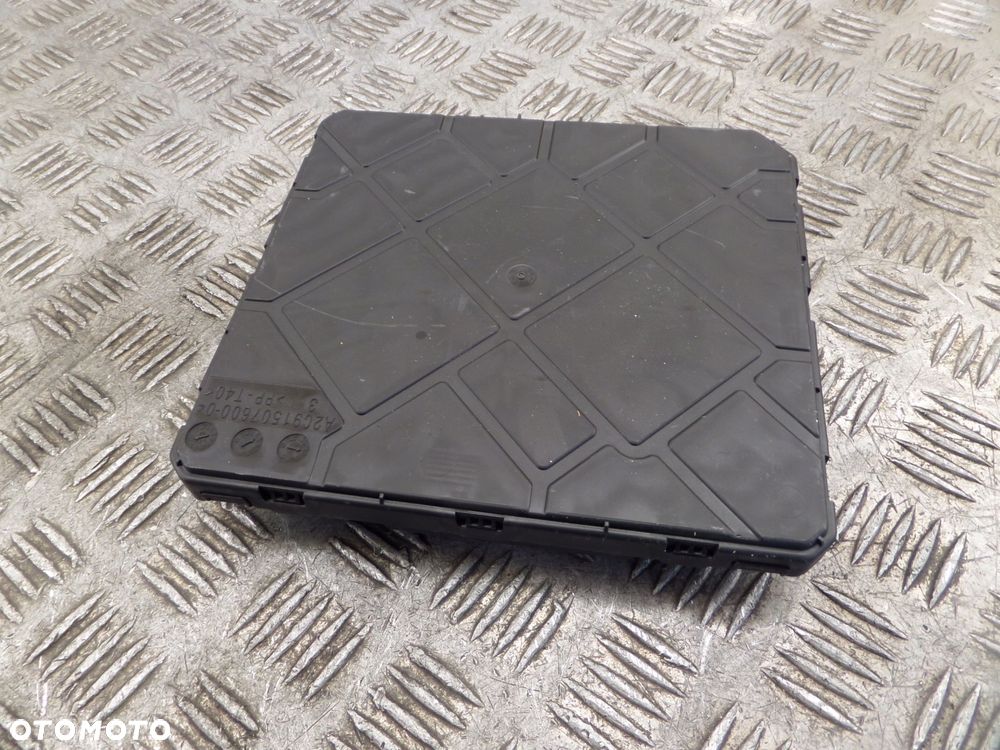moduł komfortu vw audi seat 2q0937085e.. - 2