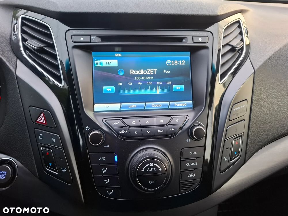 Hyundai i40 1.7 CRDi Comfort - 14