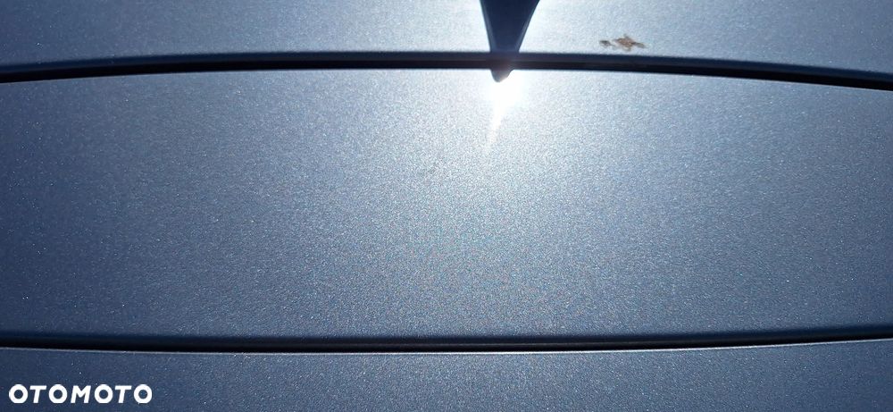 Opel Insignia B Kombi 17- Klapa Bagażnika Tył Tylna Kod Lakieru Z10B - 24