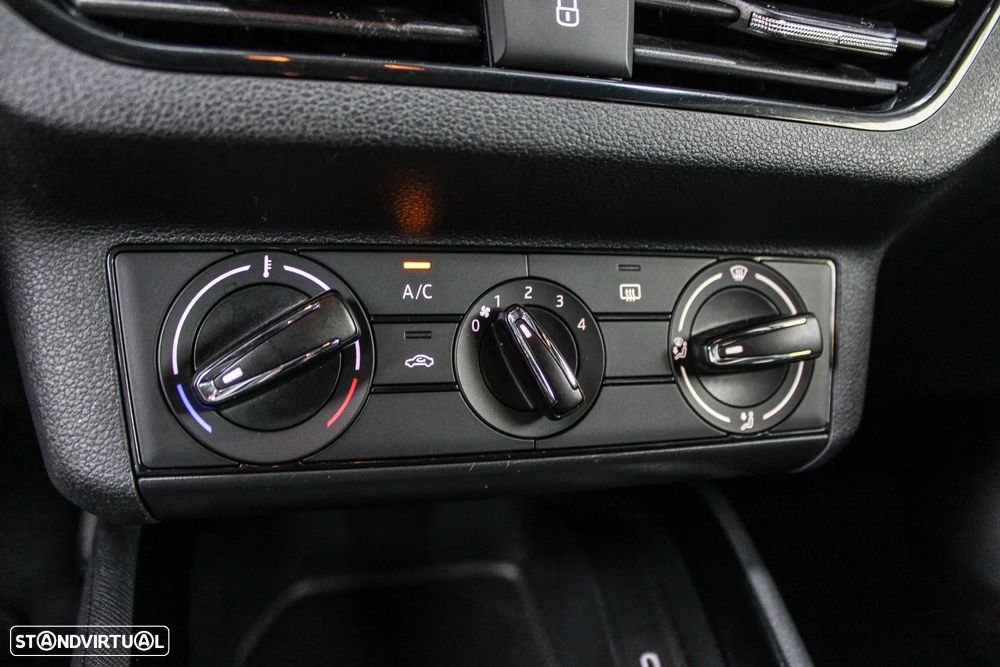 Skoda Scala 1.0 TSI - 34