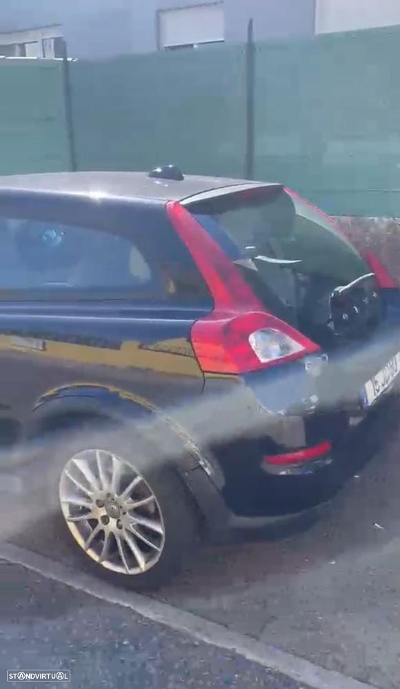 Volvo C30 - 19