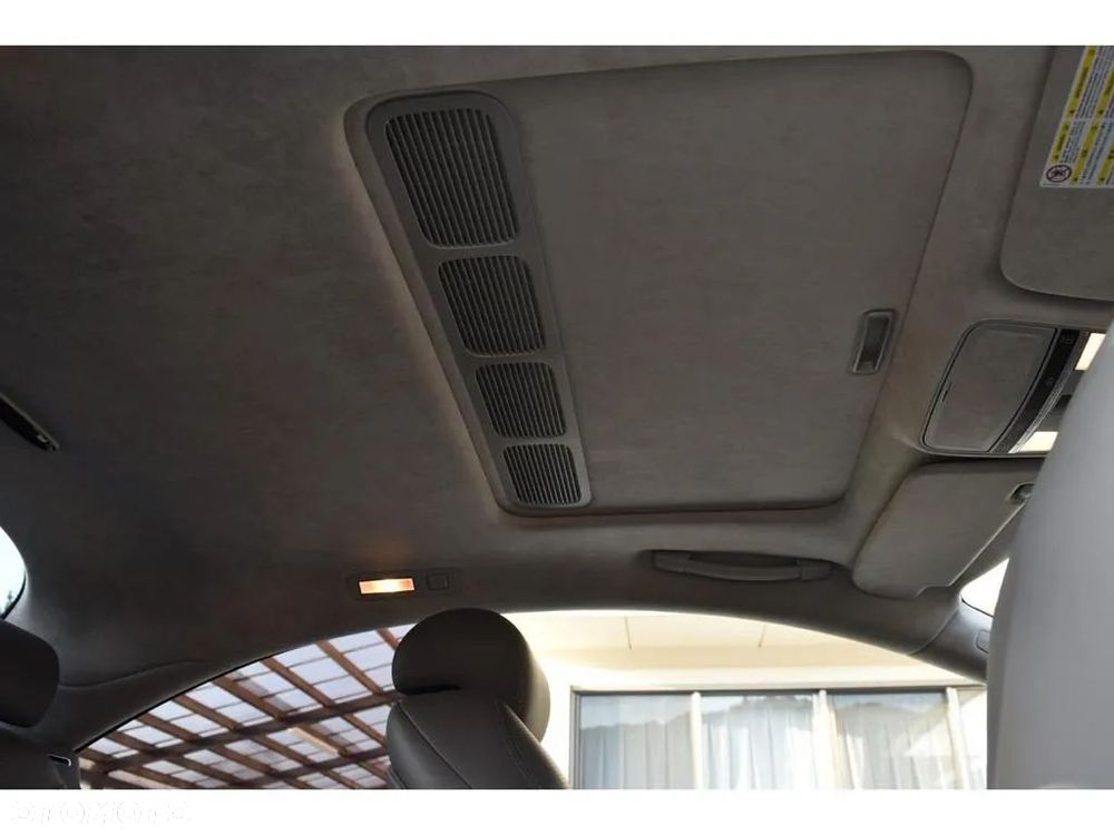 Mercedes-Benz CL 65 AMG - 15